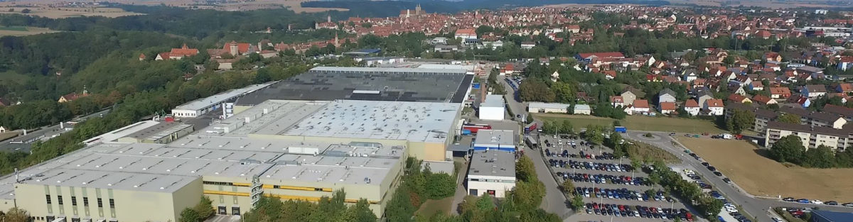 Electrolux Rothenburg Gmbh Factory And Development Electrolux Rothenburg | Online-Ausbildungsbroschüre "Junge Talente"